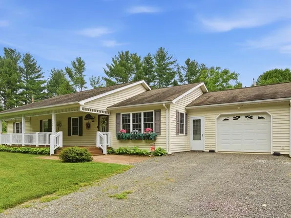 4166 Fancy Gap Hwy, Hillsville, VA 24343