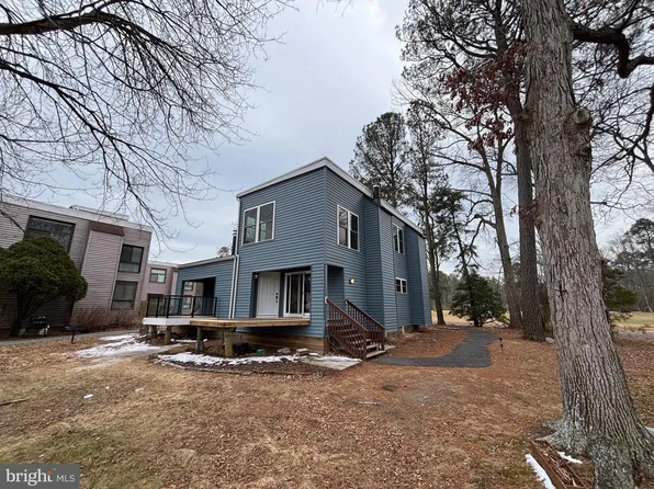 438 Ocean Pkwy #47, Ocean Pines, MD 21811