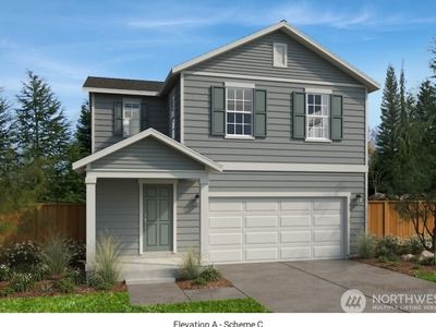 5131 88th Drive NE #031, Marysville, WA, 98270