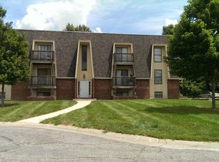 1312 NW 6th Ter APT 5, Blue Springs, MO 64014