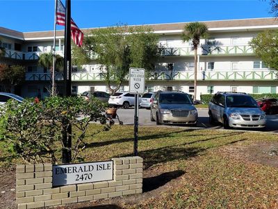 2470 Rhodesian Dr APT 56, Clearwater, FL, 33763