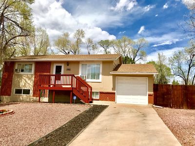 2922 Del Mar Cir, Colorado Springs, CO, 80910