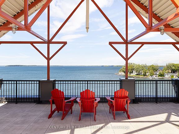 3rd image of 140 Cedar Island Rd #313