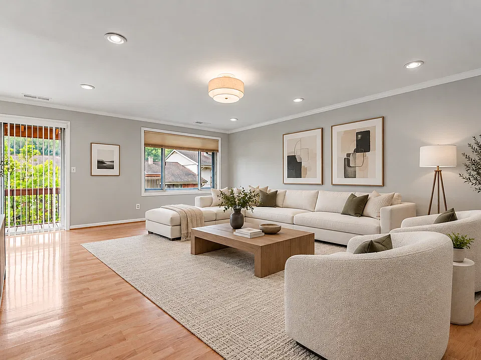 8 Cross Keys Rd #8F