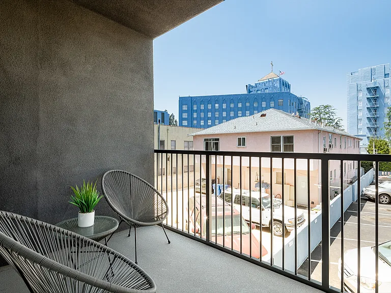 The Wilder Los Angeles Brand New — Photo 42