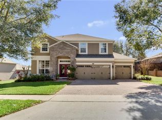 118 Wekiva Pointe Cir, Apopka, FL 32712