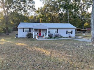 218 Longwood St, Chickamauga, GA 30707