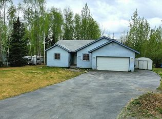 7051 W Leopold Loop, Wasilla, AK 99623