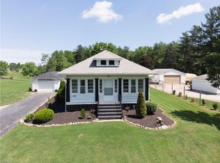 5747 Newton Falls Rd, Ravenna, OH 44266