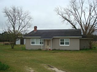 182 King Rd, Whigham, GA 39897