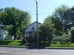 1012 Martin Luther King Jr Blvd, Lansing, MI 48915