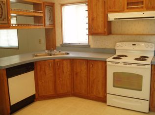 4727 Owens Rd NE UNIT 12, Moses Lake, WA 98837