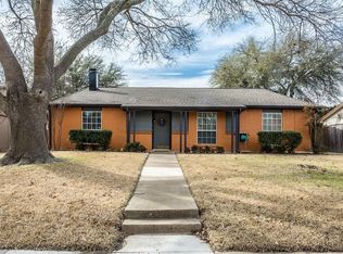 612 Buffalo Bnd, Plano, TX 75023