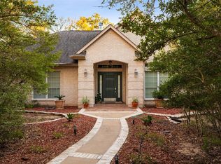 5924 Wild Horse Run, College Station, TX 77845