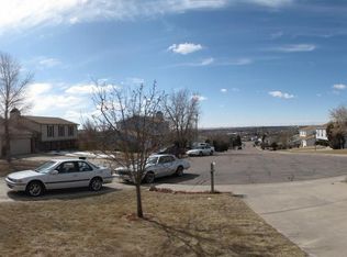 5116 Griffith Ave, Cheyenne, WY 82009