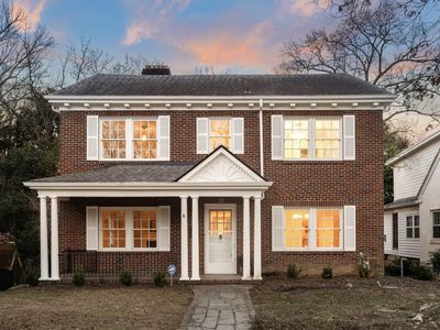 907 W Johnson St, Raleigh, NC, 27605