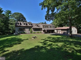 201 Municipal Rd, Pipersville, PA 18947