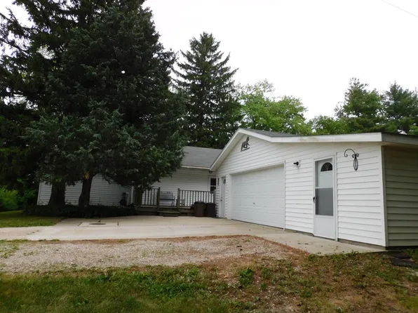 8030 S Pine STREET, Burlington, WI 53105
