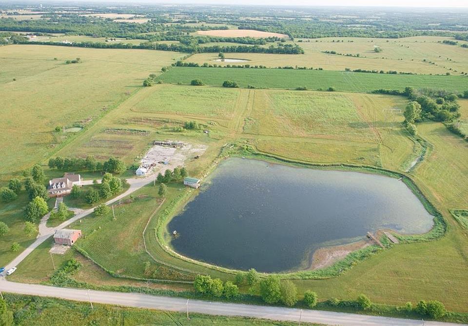 4120 W 295th St, Louisburg, KS 66053 MLS 2454456 Zillow