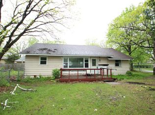 161 Oak Ave, Big Lake, MN 55309