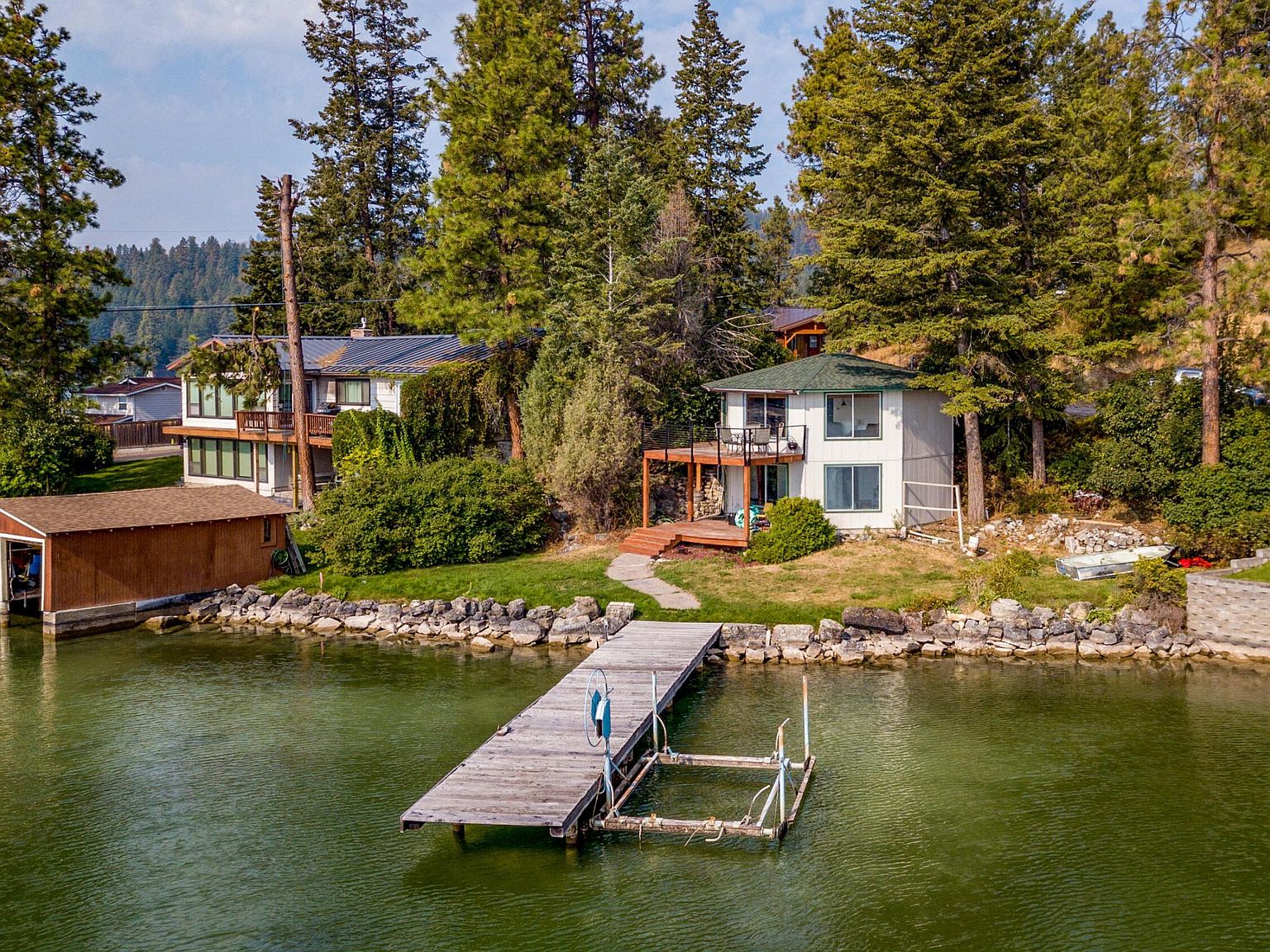 38132 Kings Point Rd, Polson, MT 59860 | Zillow