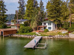 38132 Kings Point Rd, Polson, MT 59860