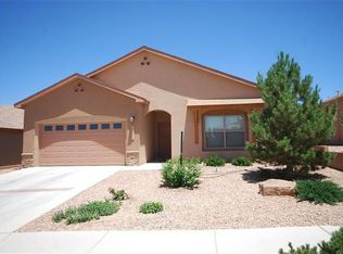 6271 Carmona Rd NW, Albuquerque, NM 87114