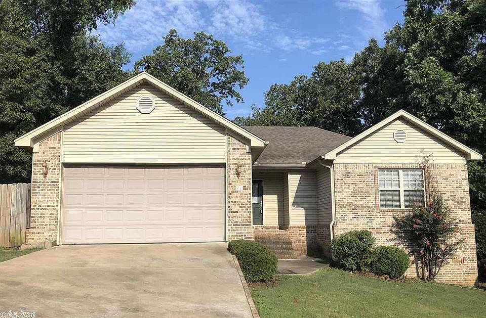20 Overlook Cv, Cabot, AR 72023 Zillow