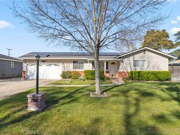 2935 Tahoe Dr, Merced, CA 95340