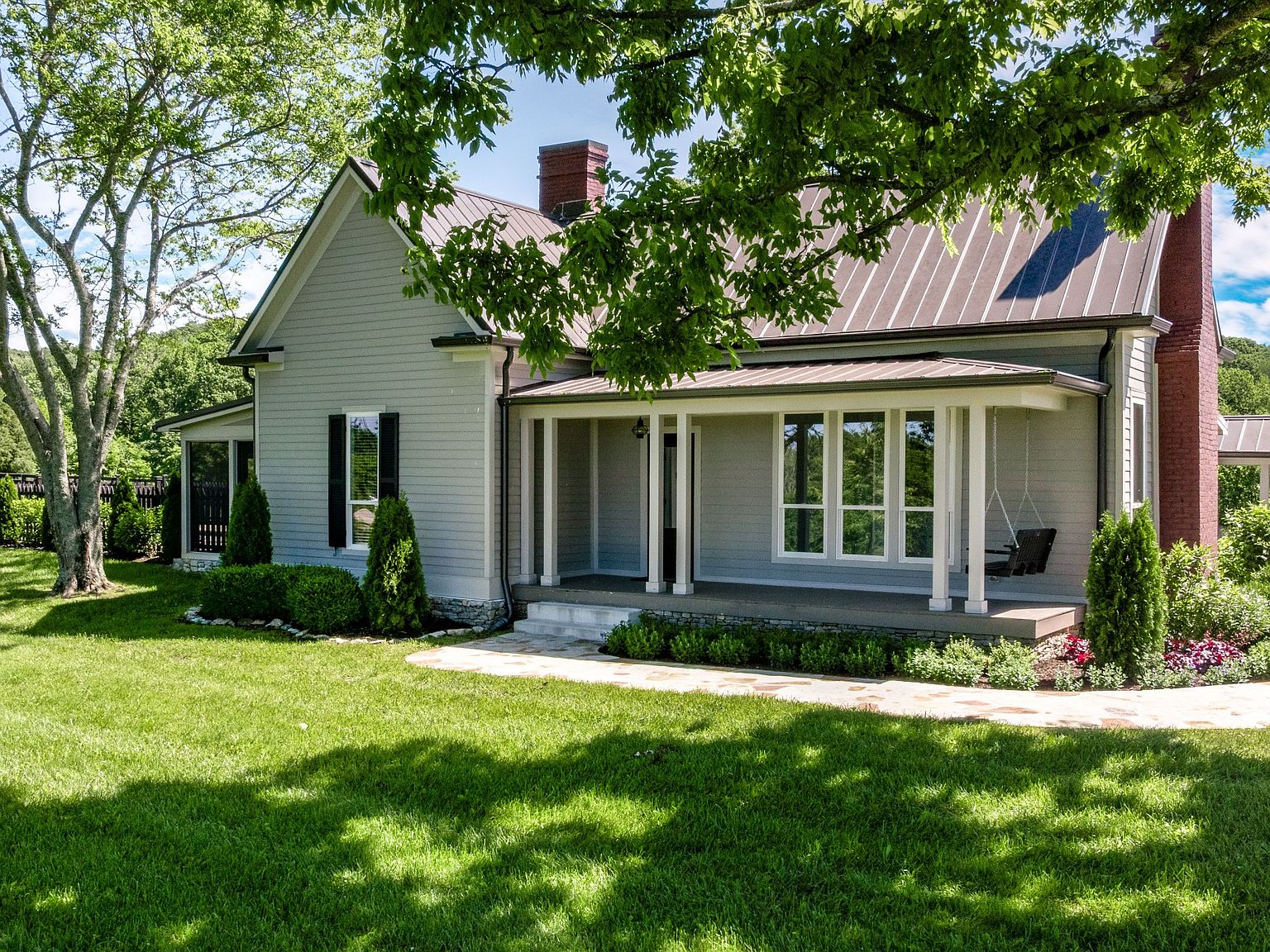 1990 Dr Robinson Rd, Spring Hill, TN 37174 | MLS #2887092