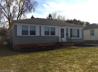 10915 Brainard Dr, Parma, OH