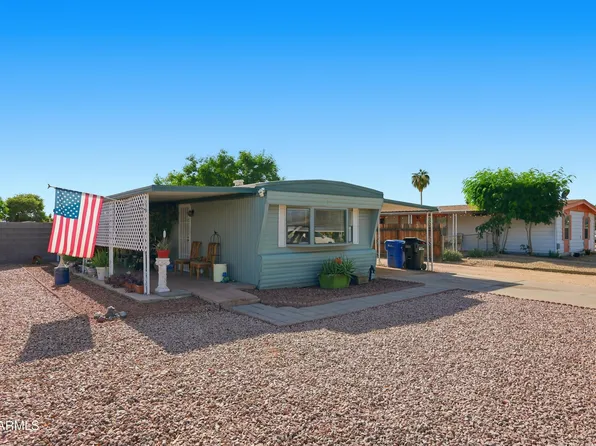 233 E VILLA RITA Drive, Phoenix, AZ 85022