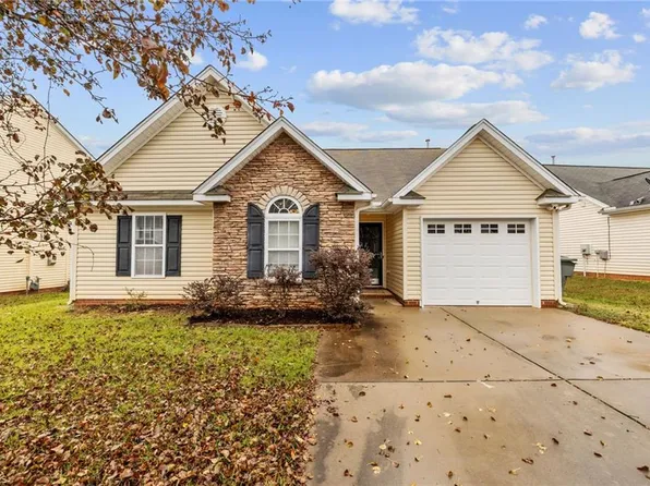 6118 Trotting Pl, Greensboro, NC 27405