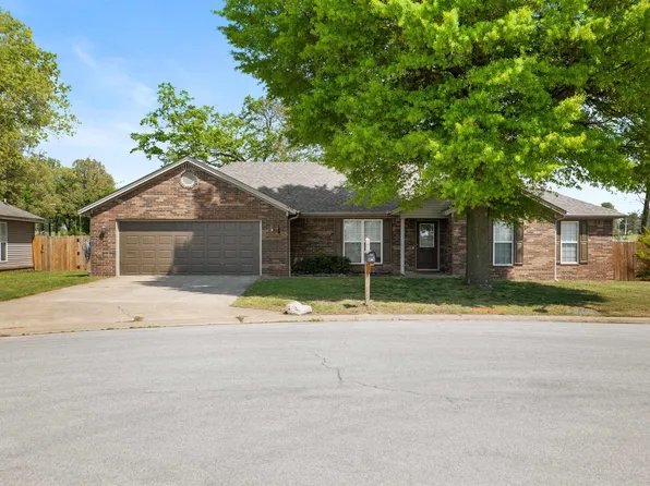 2656 Clayburne Dr, Jonesboro, AR 72405