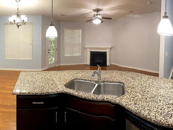 First Floor - Panoramic view