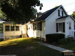 1000 N Main St, Brewer, ME 04412