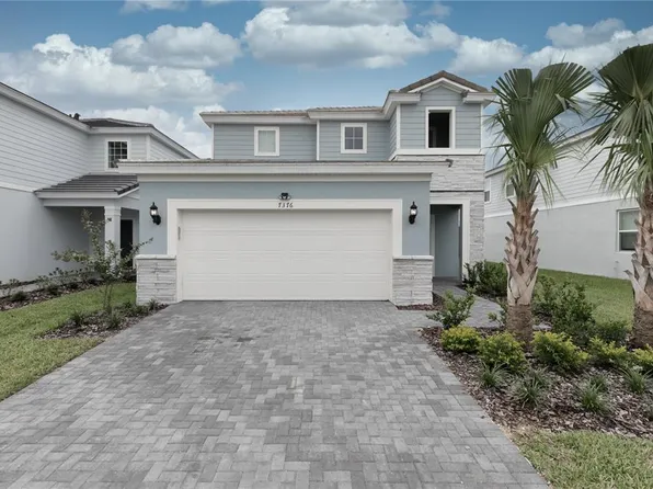 7376 Oakmoss Loop, Davenport, FL 33837