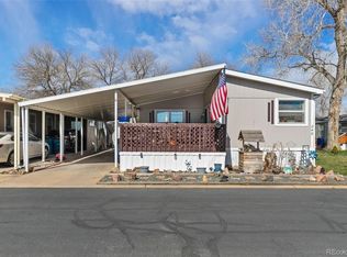 860 W 132nd Ave LOT 248, Westminster, CO 80234