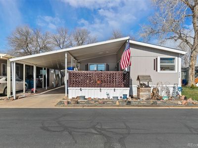 860 W 132nd Avenue  Lot 248, Westminster, CO, 80234