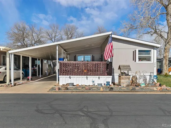 860 W 132nd Avenue LOT 248, Westminster, CO 80234