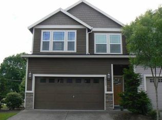 58959 Greenbrier Loop, Saint Helens, OR 97051