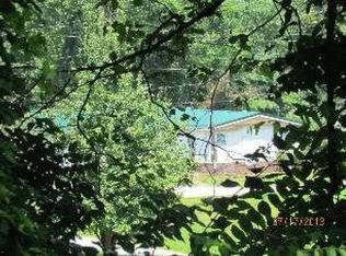 505 Buck Run Rd, Versailles, KY 40383