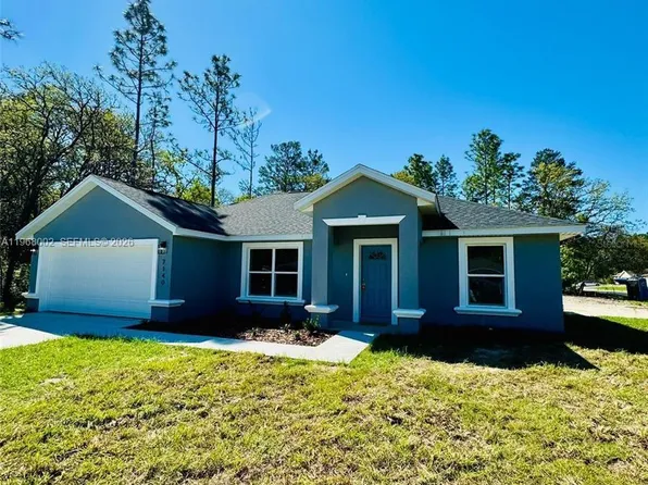 13731 SW 89th Cir, Ocala, FL 34473