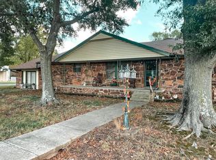 112345 S 4178th Rd, Checotah, OK 74426