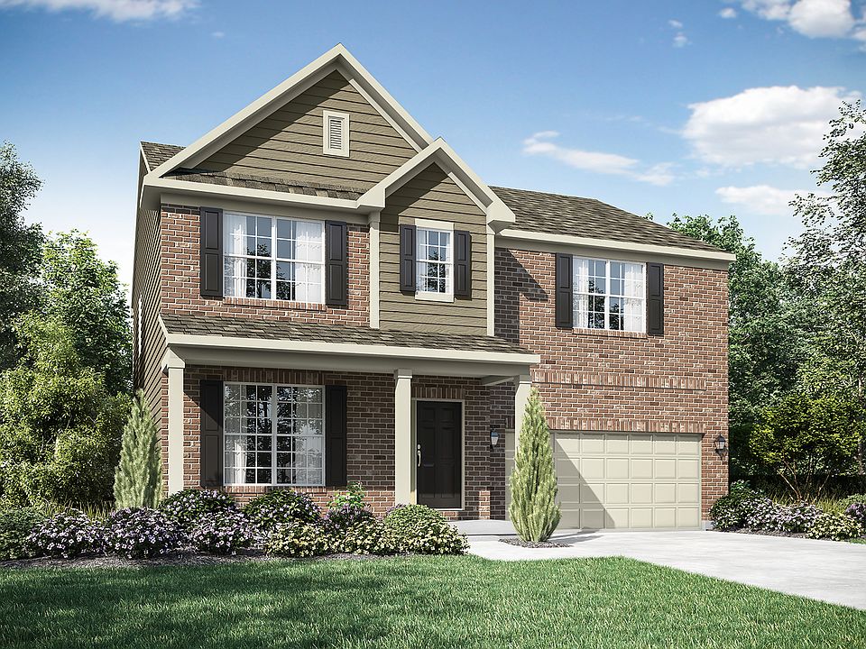 Sinclair Elevation D