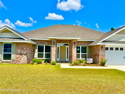 15808 Rachael Dr, Gulfport, MS, 39503