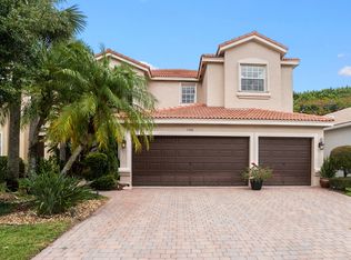 7316 Viale Sonata, Lake Worth, FL 33467