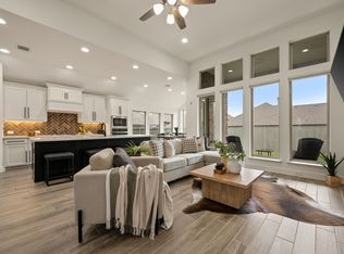 2232 Autrey Ln, Northlake, TX 76247