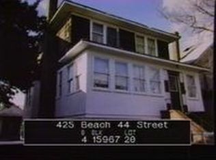 425 Beach 44th St, Far Rockaway, NY 11691