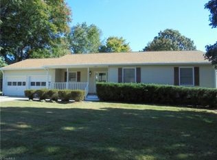 329 Marylebone Dr, Kernersville, NC 27284
